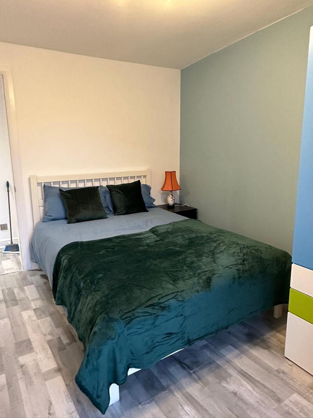 Edinburgh Lauriston 4 Bedroom 7 Beds Duplex Eksteriør billede