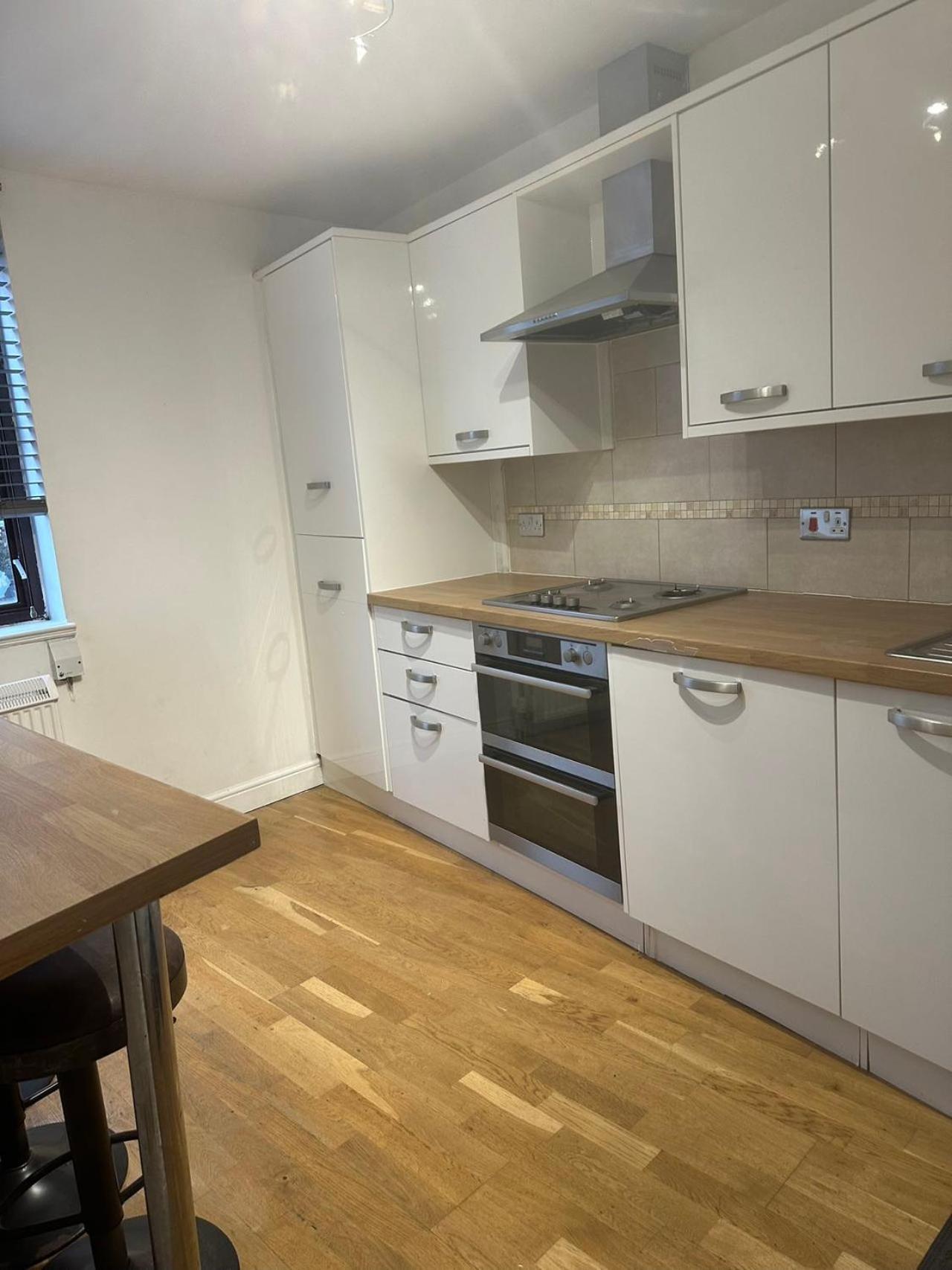 Edinburgh Lauriston 4 Bedroom 7 Beds Duplex Eksteriør billede